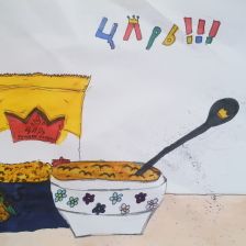 Агата Андреевна Шуклина