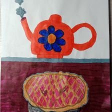 Алина Наилевна Кильдигулова