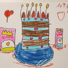 Валерия Рылькова