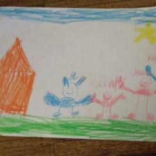 Алексей дмитриевич Белобородов в конкурсе «Смешарики. Приключения любимых героев»