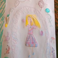 Алексей Максимович Османов в конкурсе «Супергерои АКВАФОР<sup class=