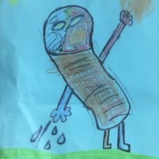 Роман Артёмович Качанов в конкурсе «Супергерои АКВАФОР<sup class=