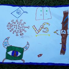 Вячеслав Анатольевич Пересмехин в конкурсе «Супергерои АКВАФОР<sup class=