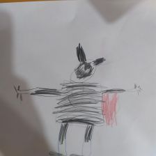 Екатерина Александровна Редькина в конкурсе «Супергерои АКВАФОР<sup class=