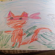 Валерия Демьяновна Звонарева в конкурсе «Супергерои АКВАФОР<sup class=