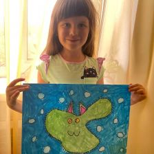 Елизавета Константиновна Хужина