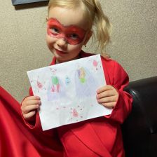 Катерина Николаевна Айгорова