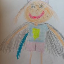 Валерия Дмитриевна Самаркина