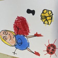 Алиса Сергеевна Жаворонкова