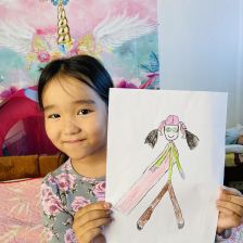 Казагашева Станиславовна Лиана