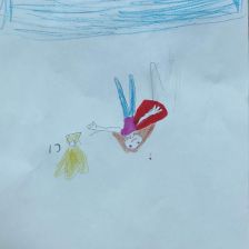 Варя Барабанова