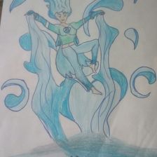 Элина Самвеловна Ананикян