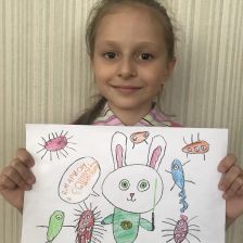 Милана Александровна Лагутина