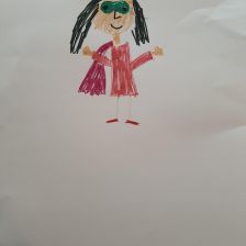 Софья Павловна Назарова в конкурсе «Супергерои АКВАФОР<sup class=