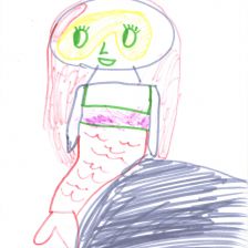 Валерия Сергеевна Тузникова