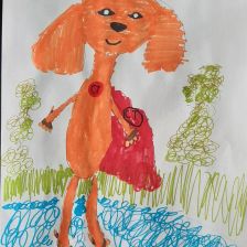 Алиса Абдрашитова