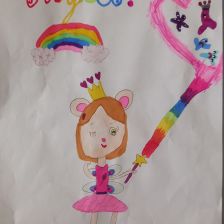 Варя Станиславовна Шурупова