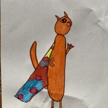 Вероника Михайловна Татарская в конкурсе «Супергерои АКВАФОР<sup class=