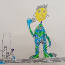 Михаил Панкратов