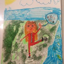 Алиса Денисовна Белокурова