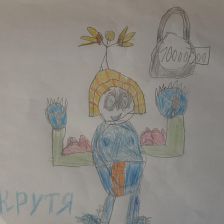 Михаил Викторович Лаврухин