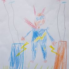 Михаил Юрьевич Дацков в конкурсе «Супергерои АКВАФОР<sup class=