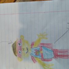 Алексей Игоревич Архипов в конкурсе «Супергерои АКВАФОР<sup class=