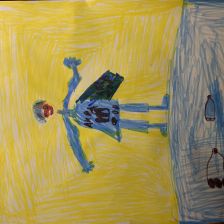 Глеб Сергеевич Вохмин в конкурсе «Супергерои АКВАФОР<sup class=