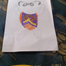 Матвей Юрьевич Семёнов