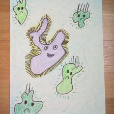 Александра Алексеевна Иовлева