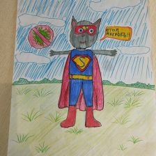 Ульяна Олеговна Вьюн