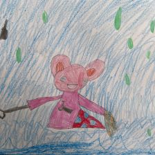 Виктория Николаевна Федосова