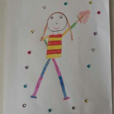 Вика Болокан