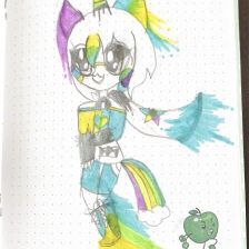 Евгения Баировна Бильтагурова в конкурсе «Супергерои АКВАФОР<sup class=