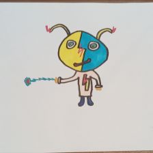 Никита Александрович Стаховский