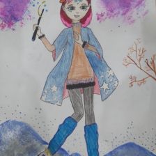 Маргарита Витальевна Красноухова