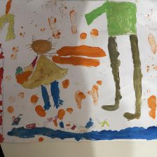 Аврора Григорьевна Фучка