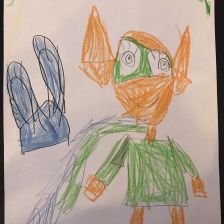 Садыкова Илдаровна Амалия