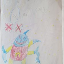 Мирон Антонович Бахарев