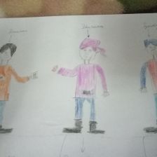 Даниил Андреевич Яковлев в конкурсе «Супергерои АКВАФОР<sup class=