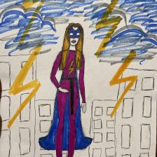 Елизавета Вадимовна Язвенко