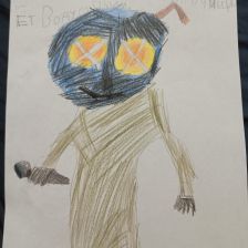 Михаил Дмитриевич Брюханов в конкурсе «Супергерои АКВАФОР<sup class=