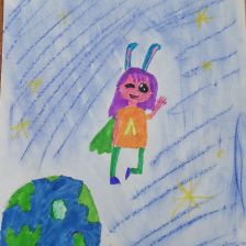 Алиса Дмитриевна Оленникова