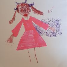 Варя Халабуденко