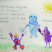 Никита Максимович Чабанов