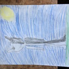 Амира Маратовна Шаяхова в конкурсе «Супергерои АКВАФОР<sup class=