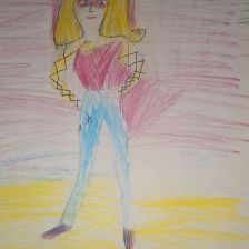 Валерия Денисовна Никифорова