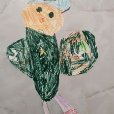 Тамара Туранцева