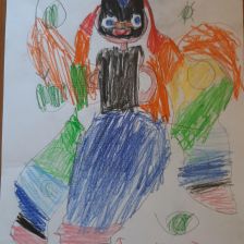 Агата Белик