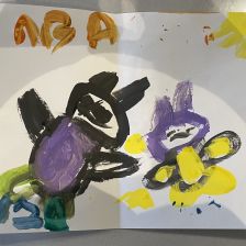 Лиза Александровна Луданная в конкурсе «Супергерои АКВАФОР<sup class=